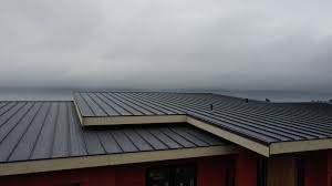 Best Storm Damage Roof Repair  in Whitfield, PA